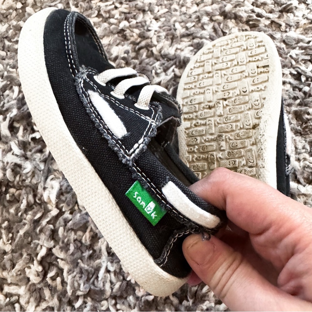 Sanuk • Boat Shoes